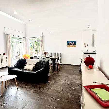 La Terrasse - Belle Terrasse - Wifi Appartement Perpignan