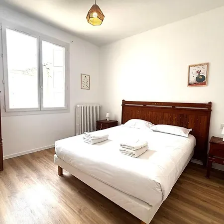 La Terrasse - Belle Terrasse - Wifi