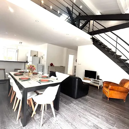 La Terrasse - Belle Terrasse - Wifi