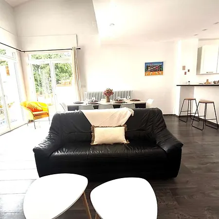 La Terrasse - Belle Terrasse - Wifi Appartement Perpignan