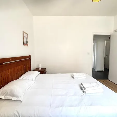 Appartement La Terrasse - Belle Terrasse - Wifi *