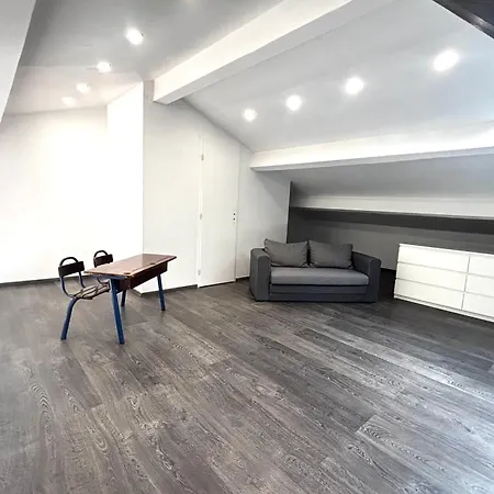 Appartement La Terrasse - Belle Terrasse - Wifi Perpignan