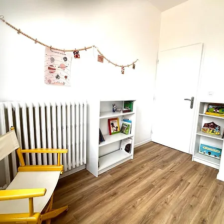 La Terrasse - Belle Terrasse - Wifi * Perpignan